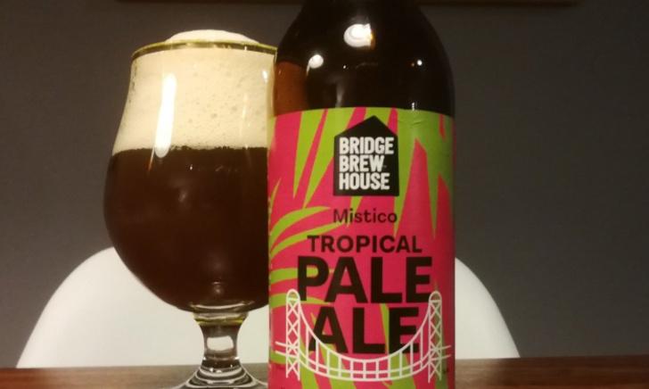 Bridge Brew House Mistico Bridge Brew House Mistico